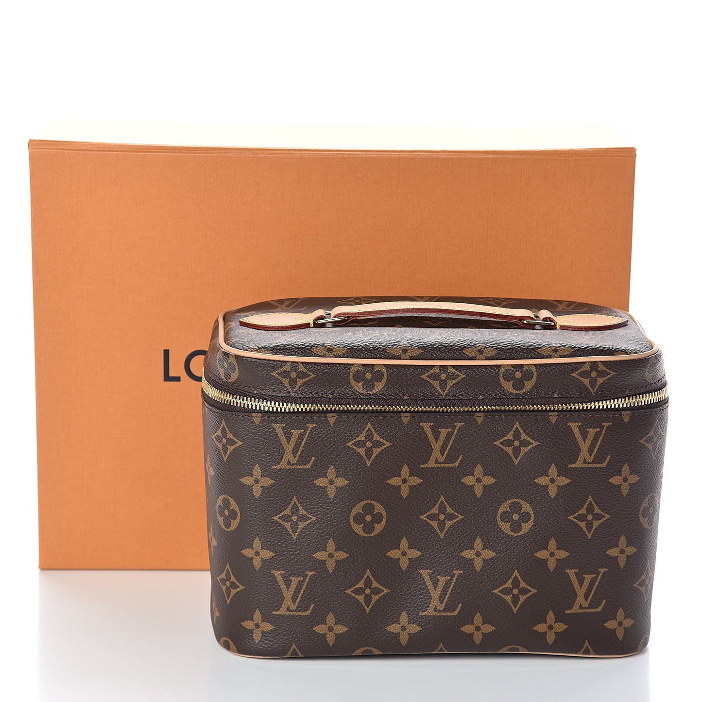 Monogram Nice BB