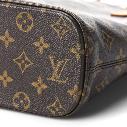 Louis Vuitton Monogram Vavin GM 8 of 19