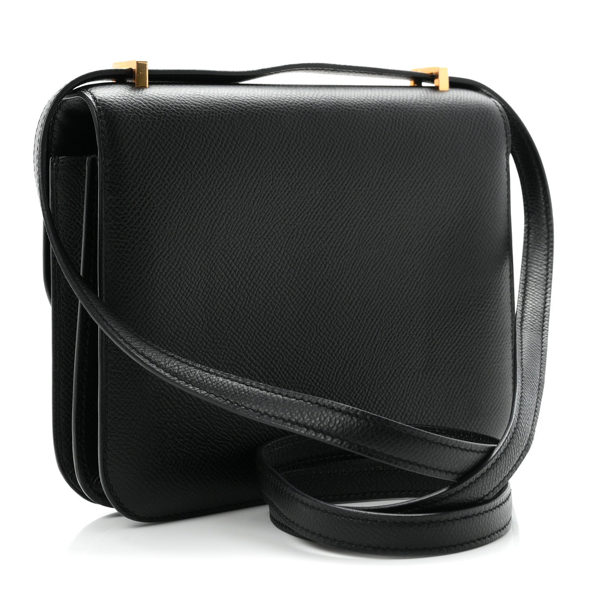 Epsom Constance 18 Black