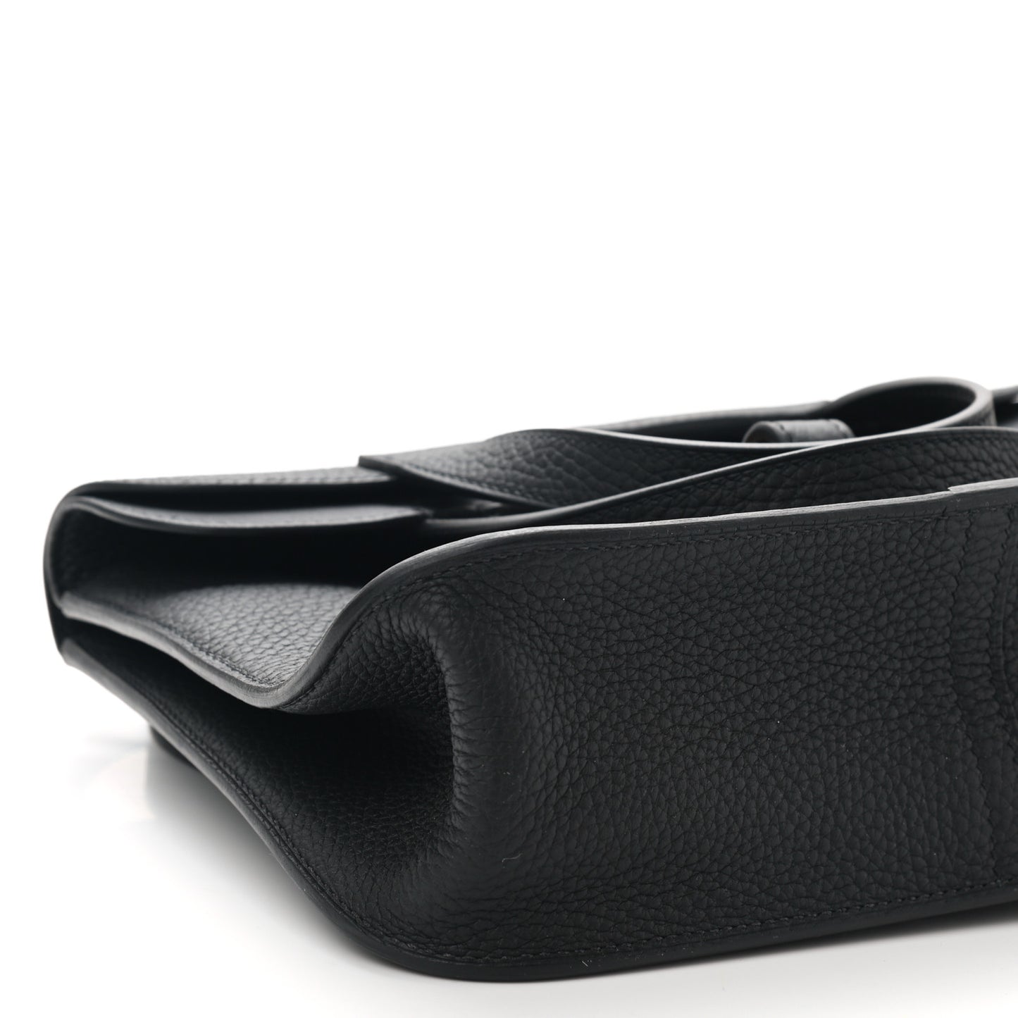 Taurillon Clemence Halzan 25 Black