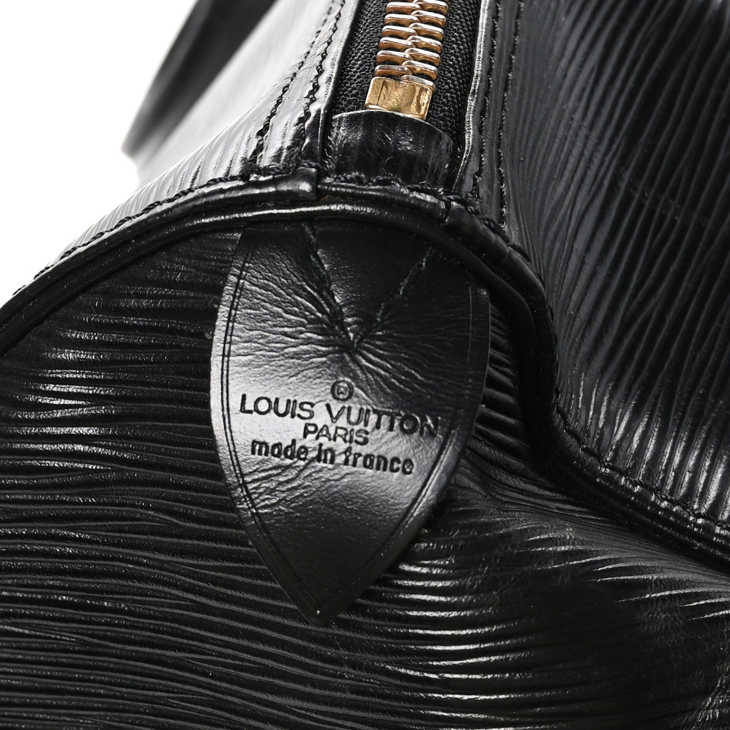 Epi Keepall 50 Black