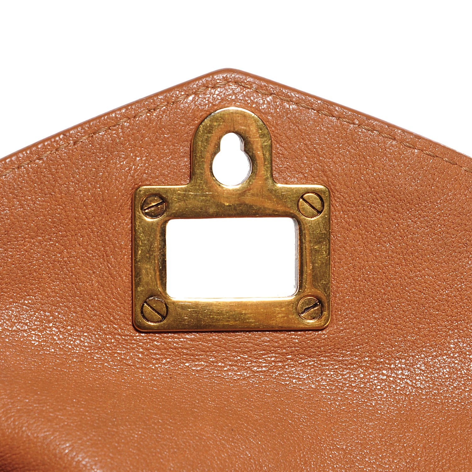 Proenza Schouler Lambskin Large PS1 Satchel Birch 11 of 13
