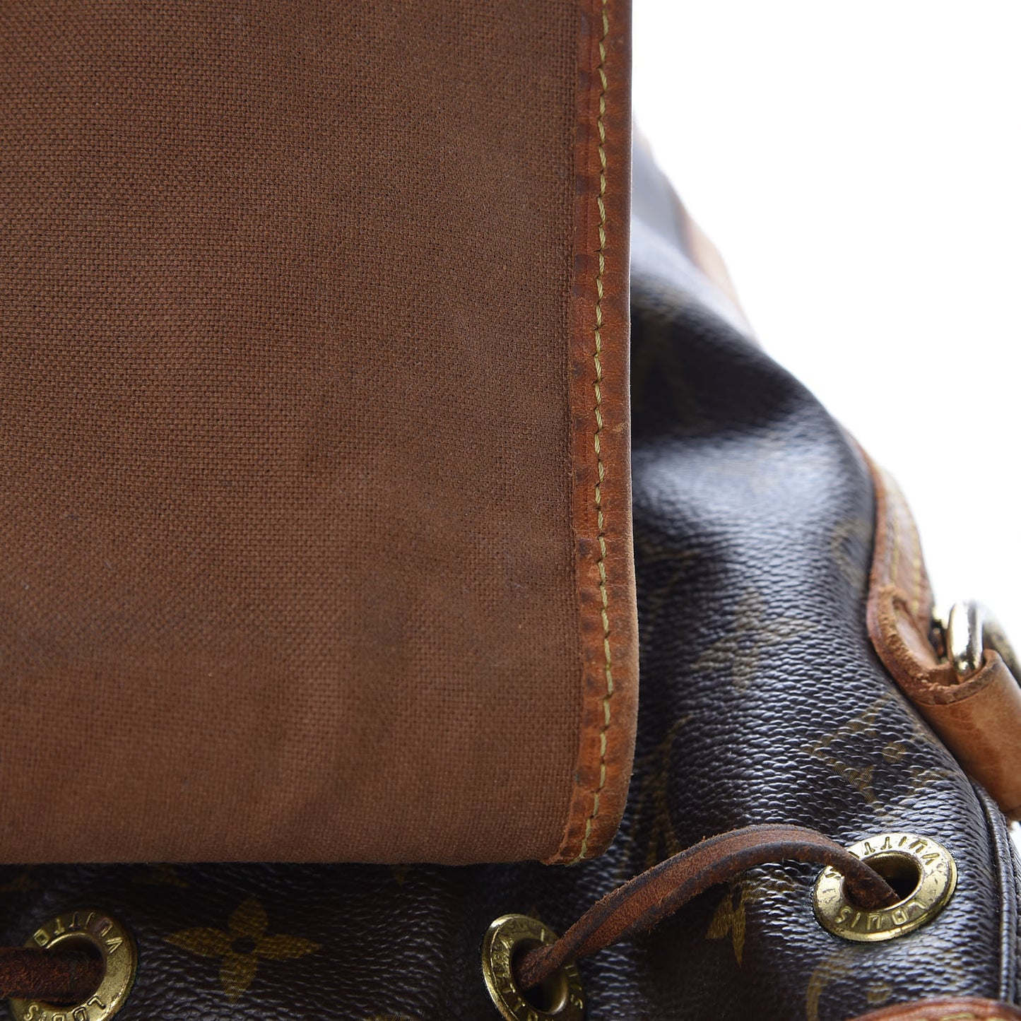 Monogram Bosphore Backpack