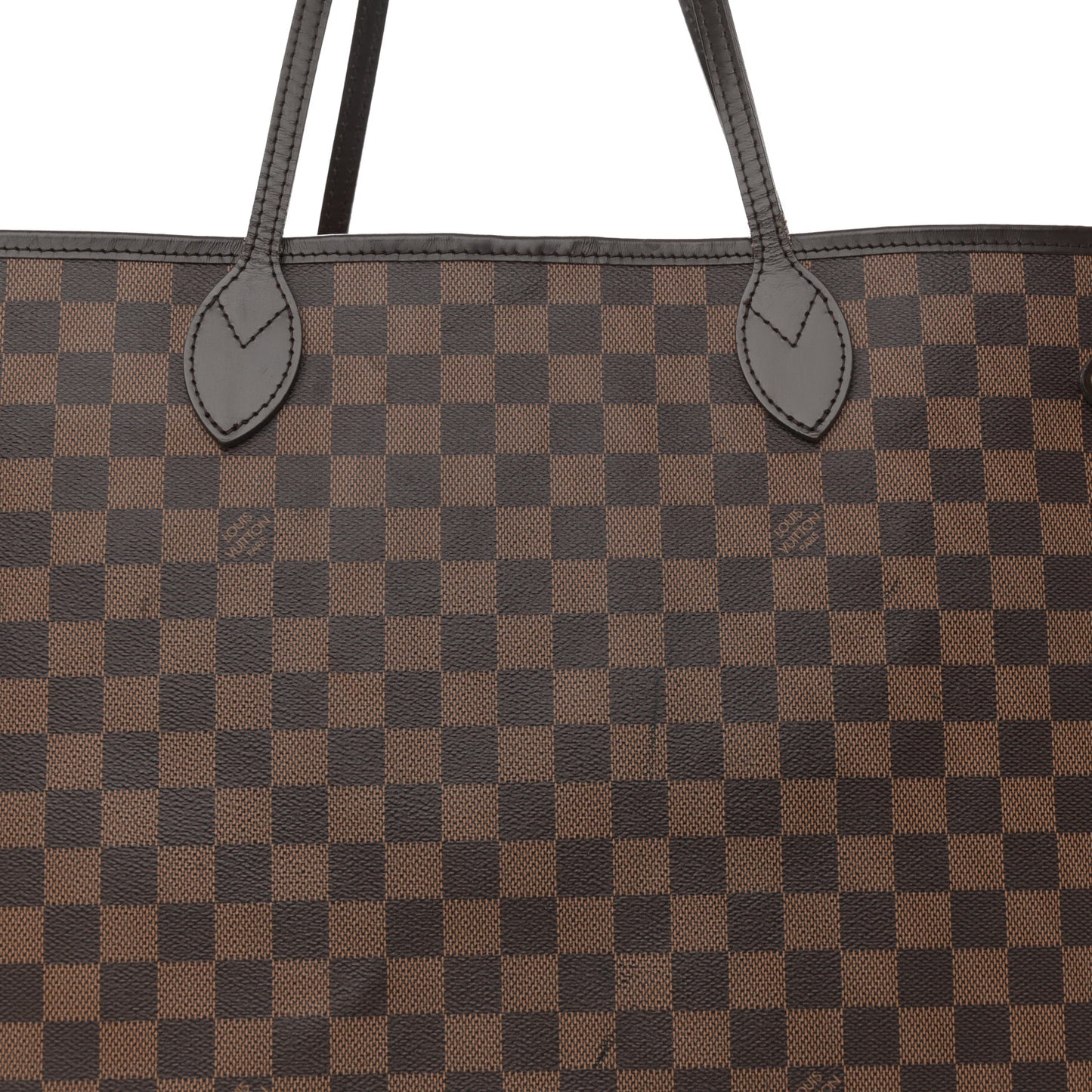 Damier Ebene Neo Neverfull GM