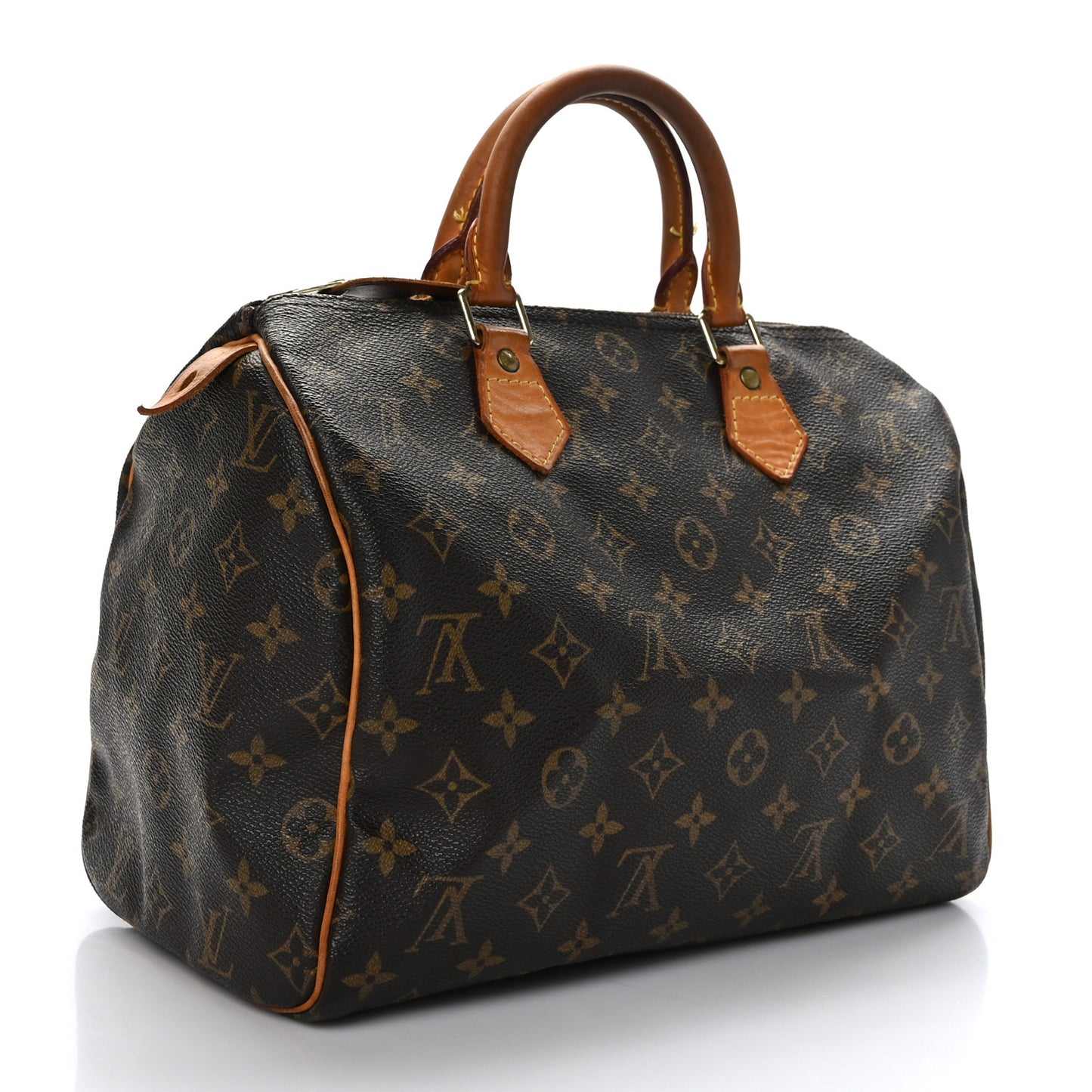 Monogram Speedy 30