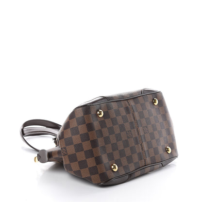 Louis Vuitton Damier Ebene Verona PM 3 of 8