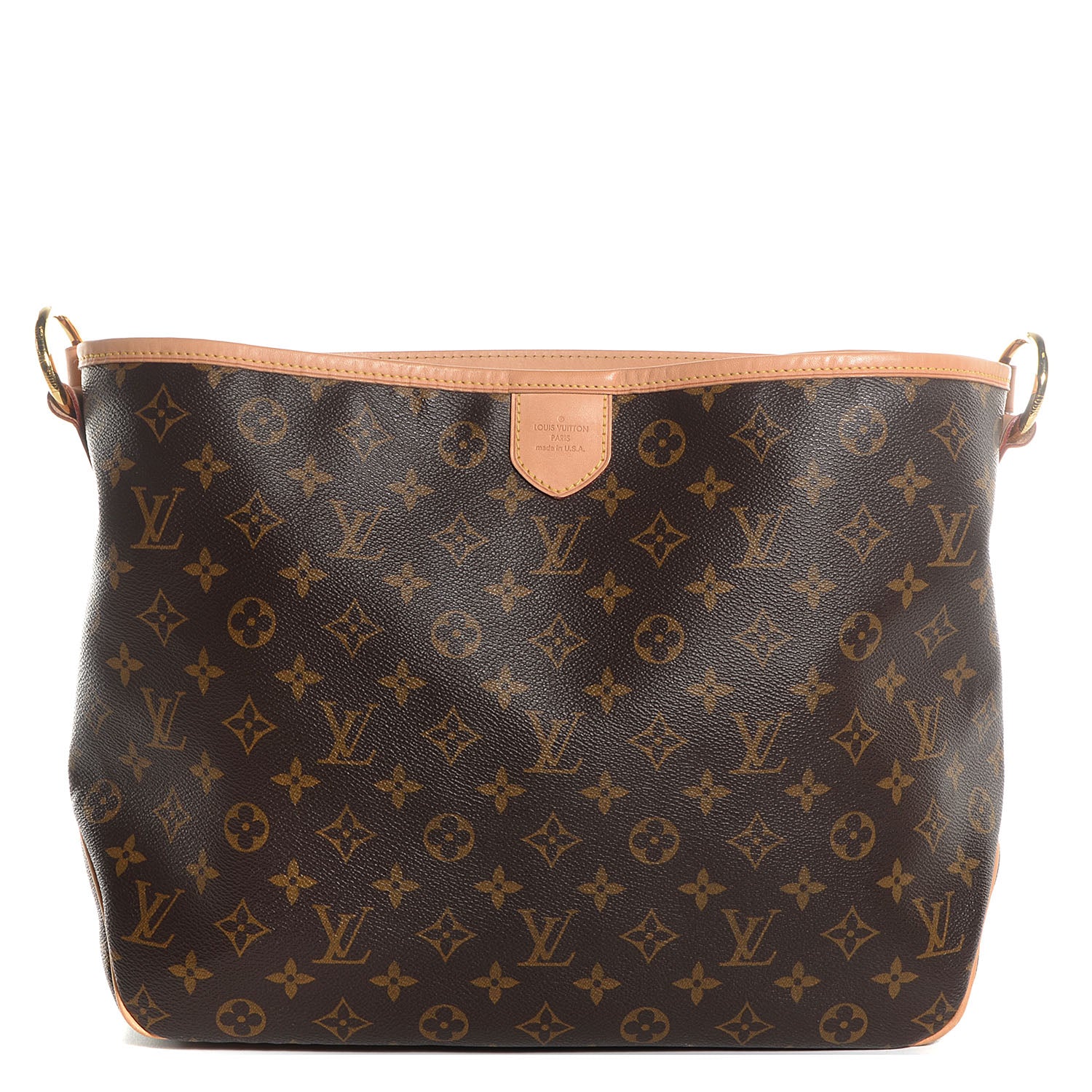 Louis Vuitton Monogram Delightful PM 1 of 8