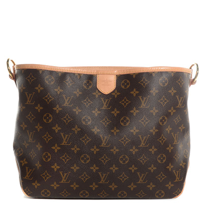 Louis Vuitton Monogram Delightful PM 1 of 8