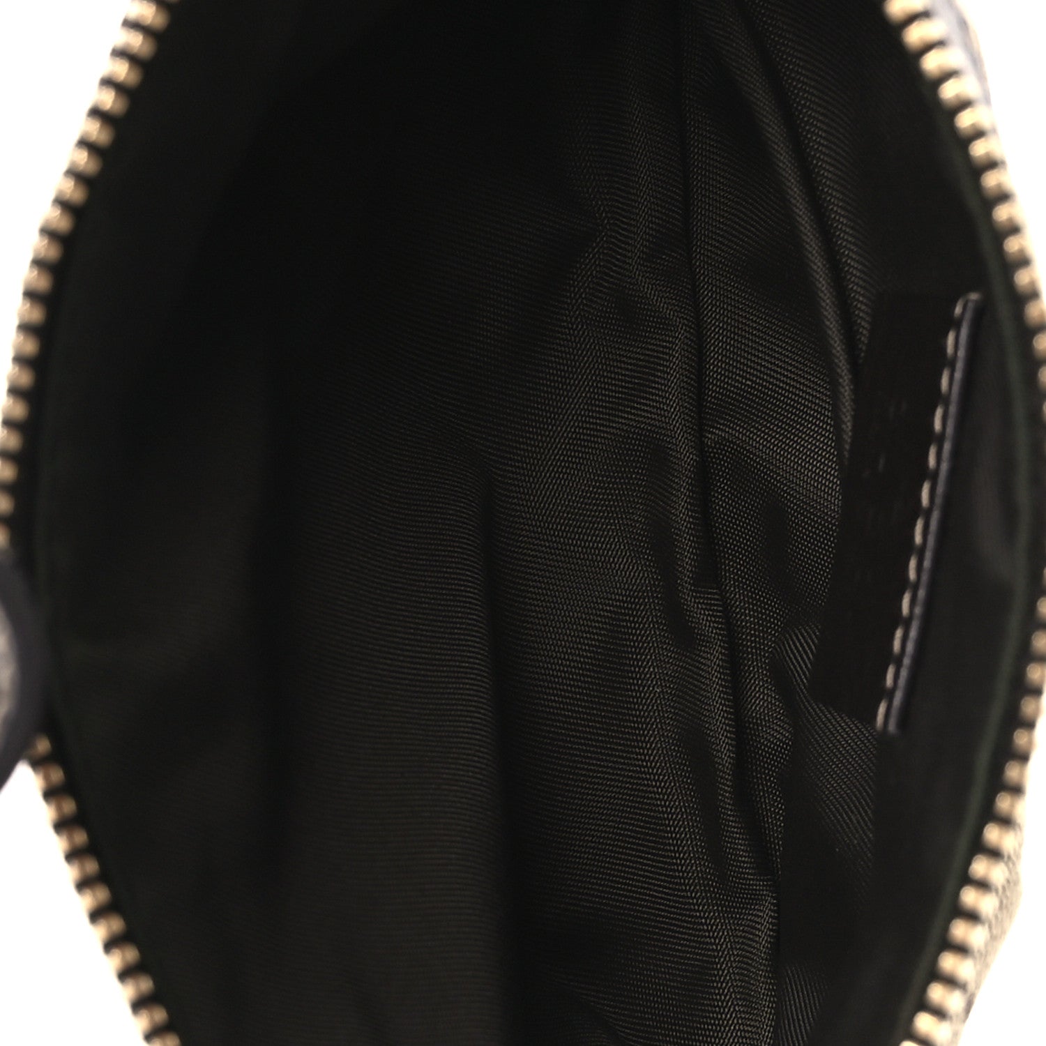 Gucci Monogram Small Crossbody Dark Brown 5 of 10