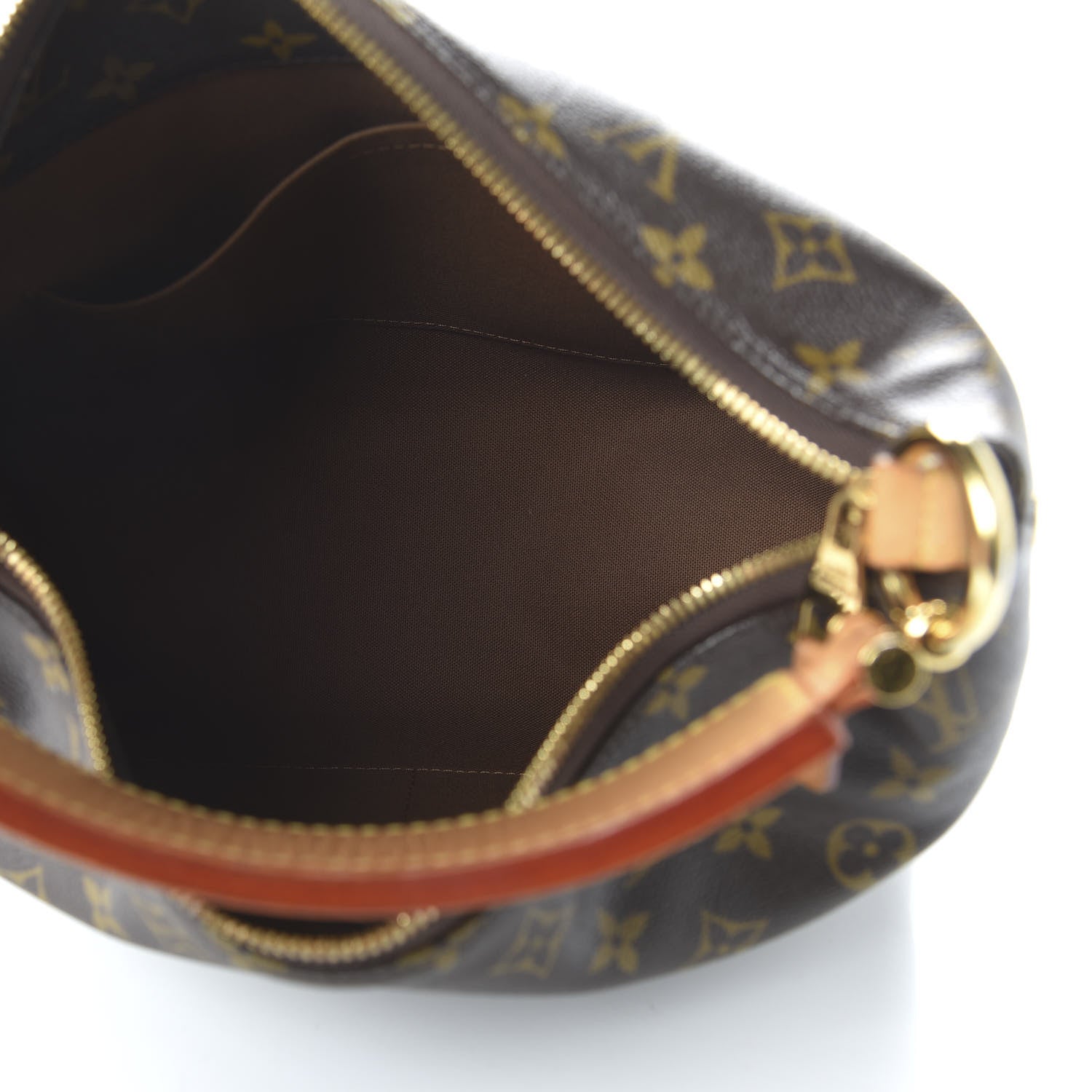 Louis Vuitton Monogram Sully PM 5 of 10