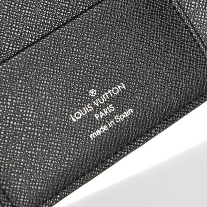 Louis Vuitton Damier Graphite Passport Cover 6 of 8