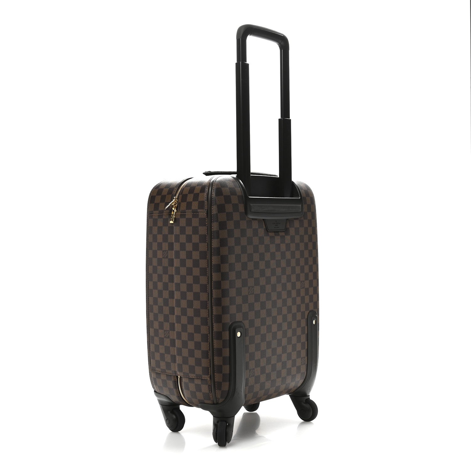 Louis Vuitton Damier Ebene Zephyr 55 2 of 12