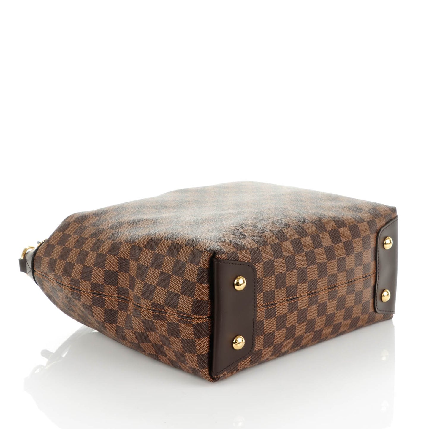 Damier Ebene Duomo Hobo