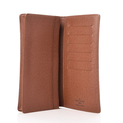Louis Vuitton Monogram Credit Card Yen Wallet 5 of 7