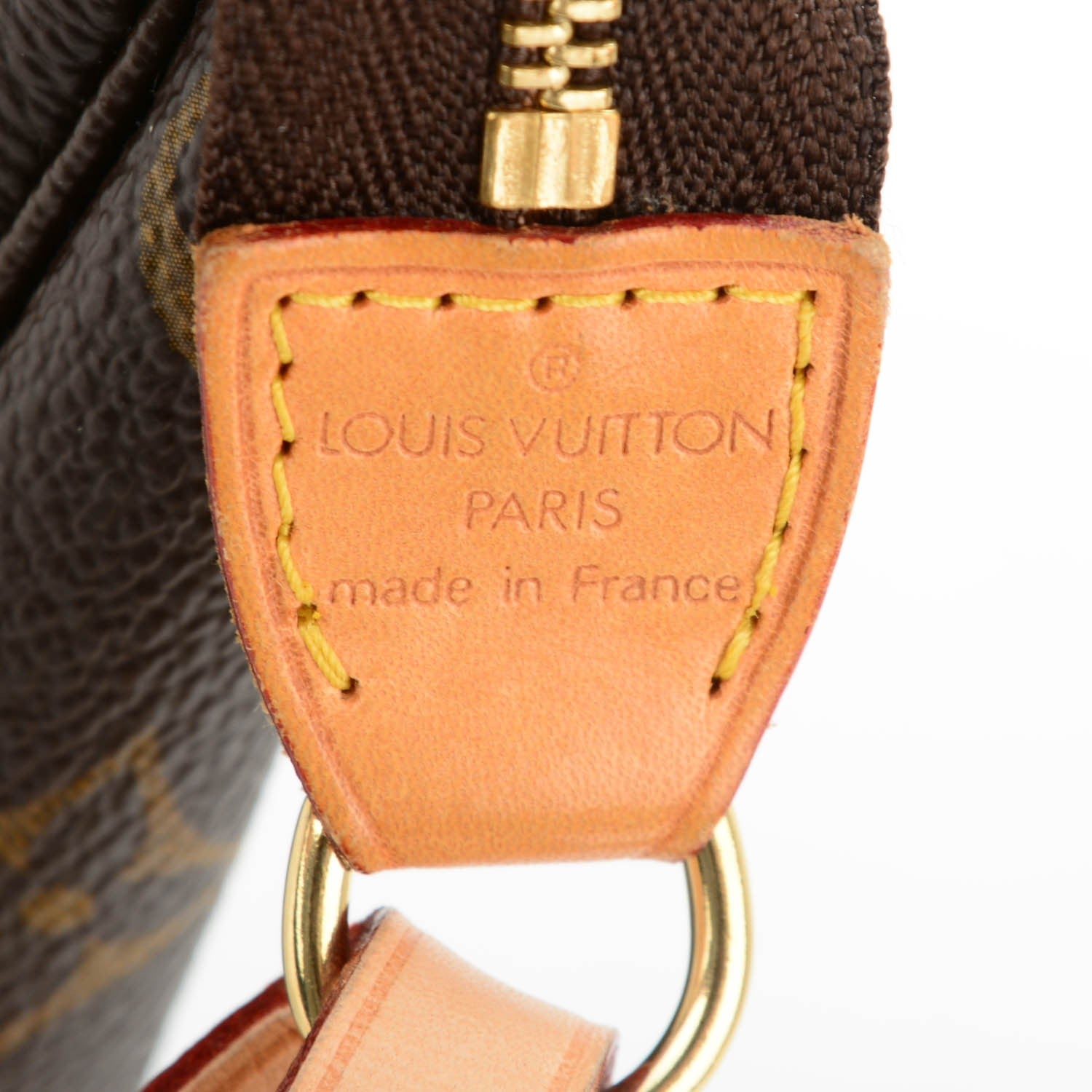 Louis Vuitton Monogram Pochette Accessories 6 of 7