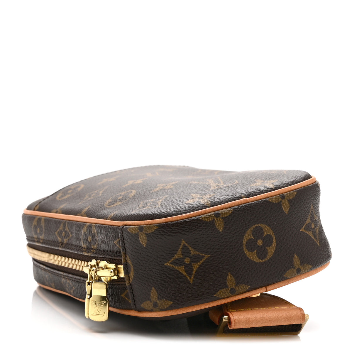 Monogram Pochette Gange