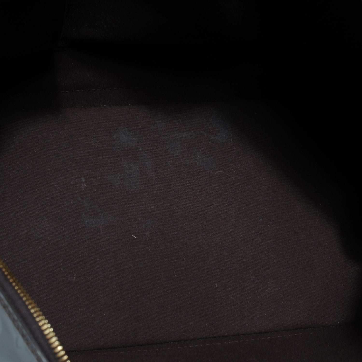 Louis Vuitton Vernis Alma GM Amarante 5 of 7