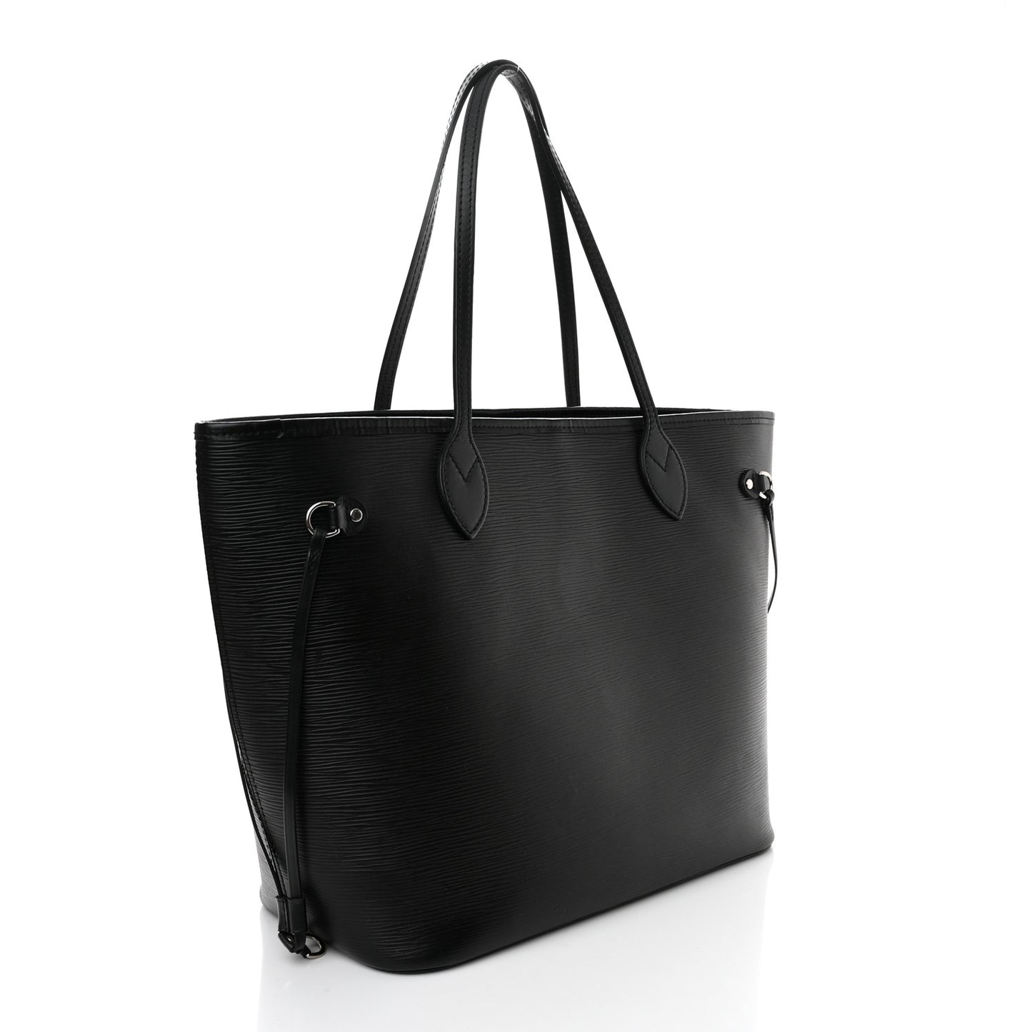Epi Neverfull MM Black