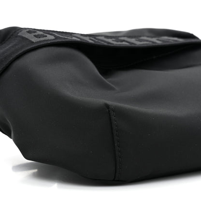 Burberry Econyl Sonny Bum Bag Black Black 8 of 8