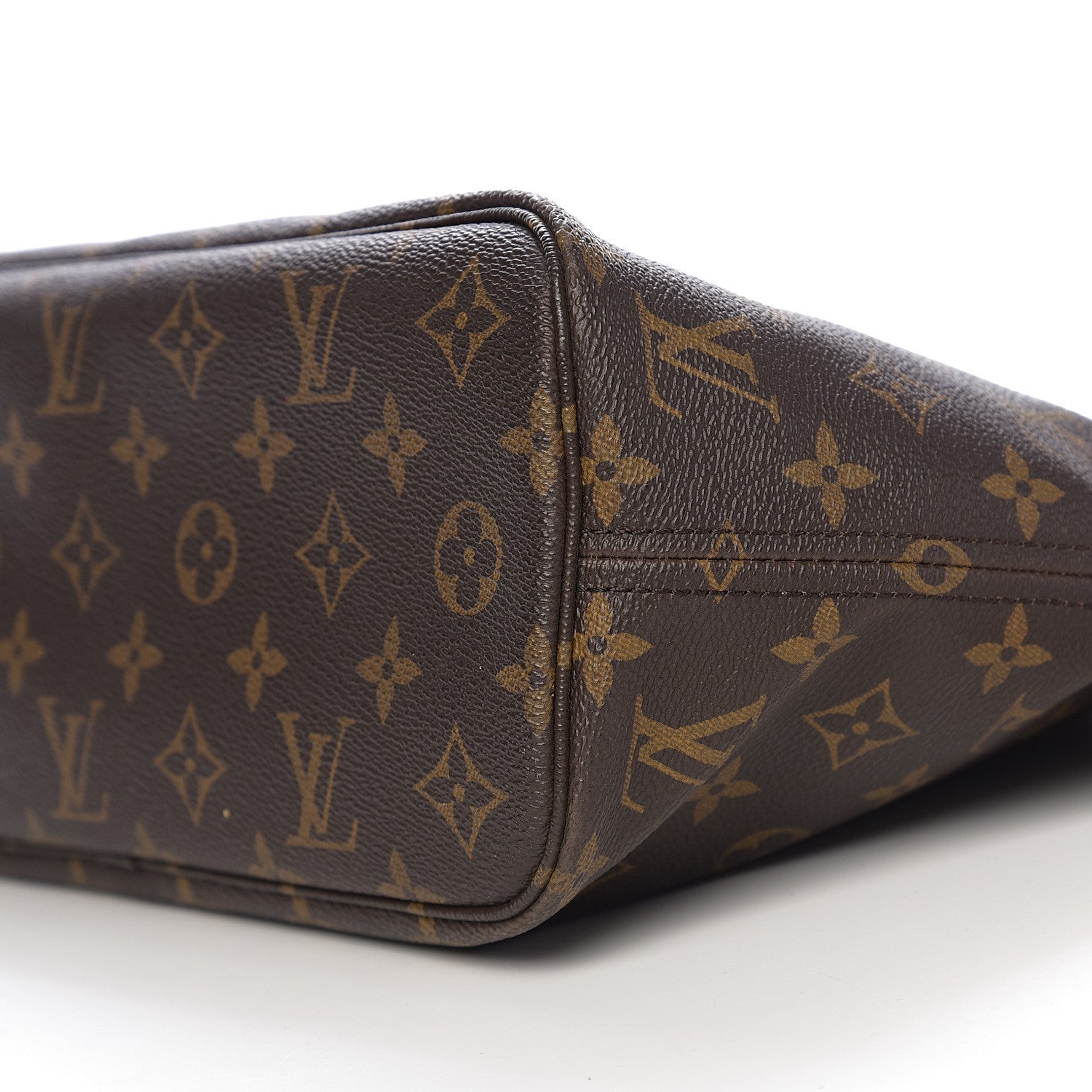 Louis Vuitton Monogram Neverfull PM 9 of 10