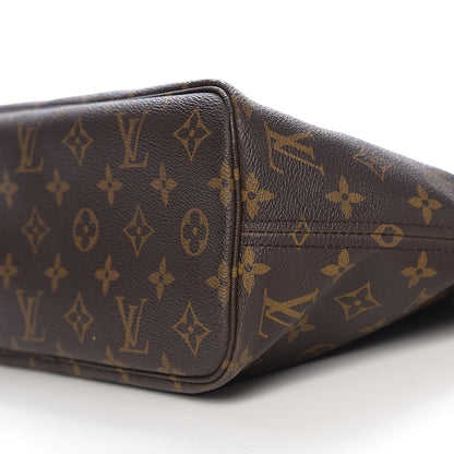 Louis Vuitton Monogram Neverfull PM 9 of 10