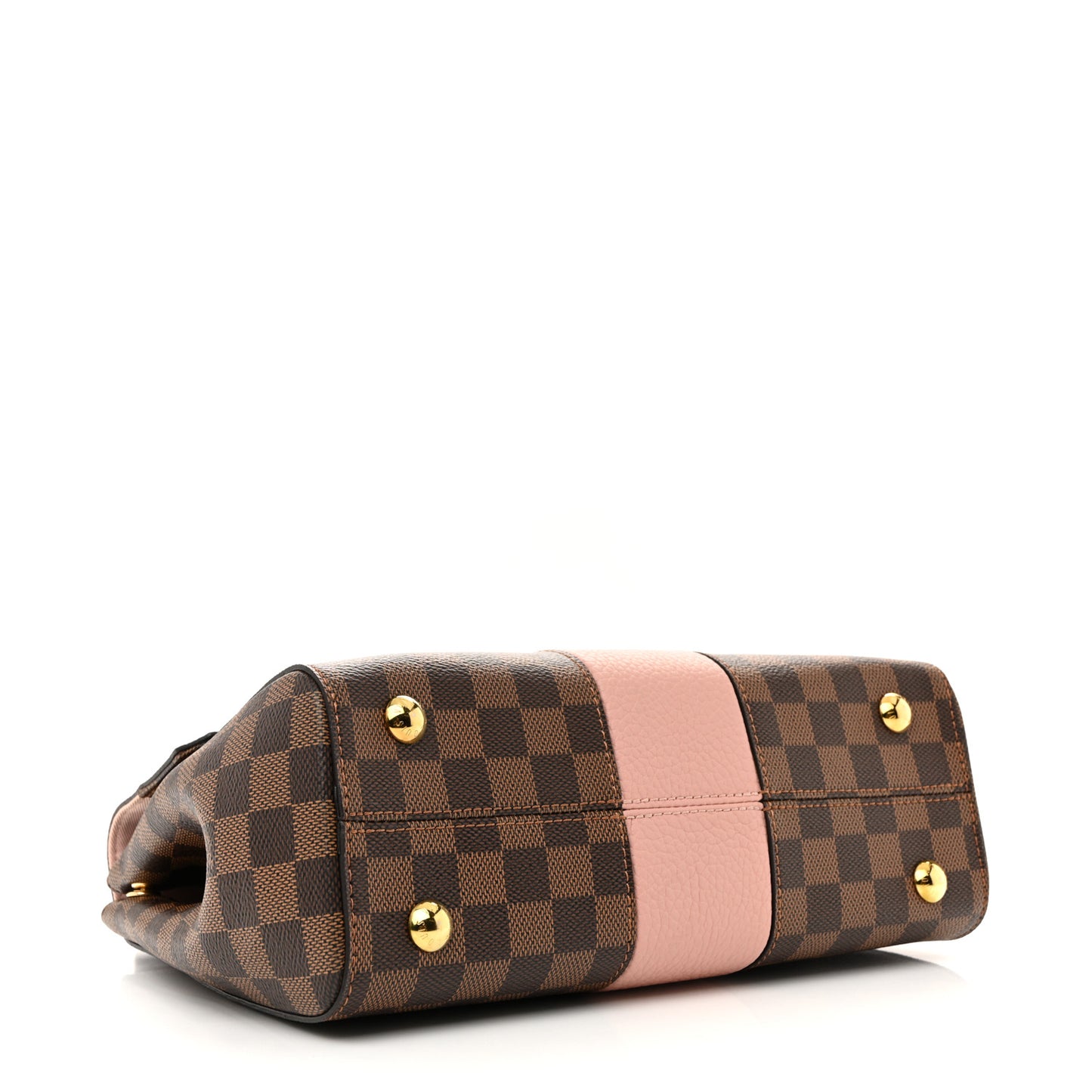Damier Ebene Bond Street Magnolia