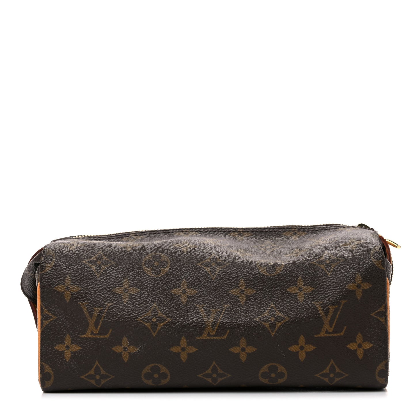 Monogram Trousse Patte Pression