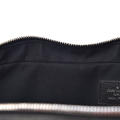 Louis Vuitton Taiga Porte-Documents Business MM Ardoise 7 of 26