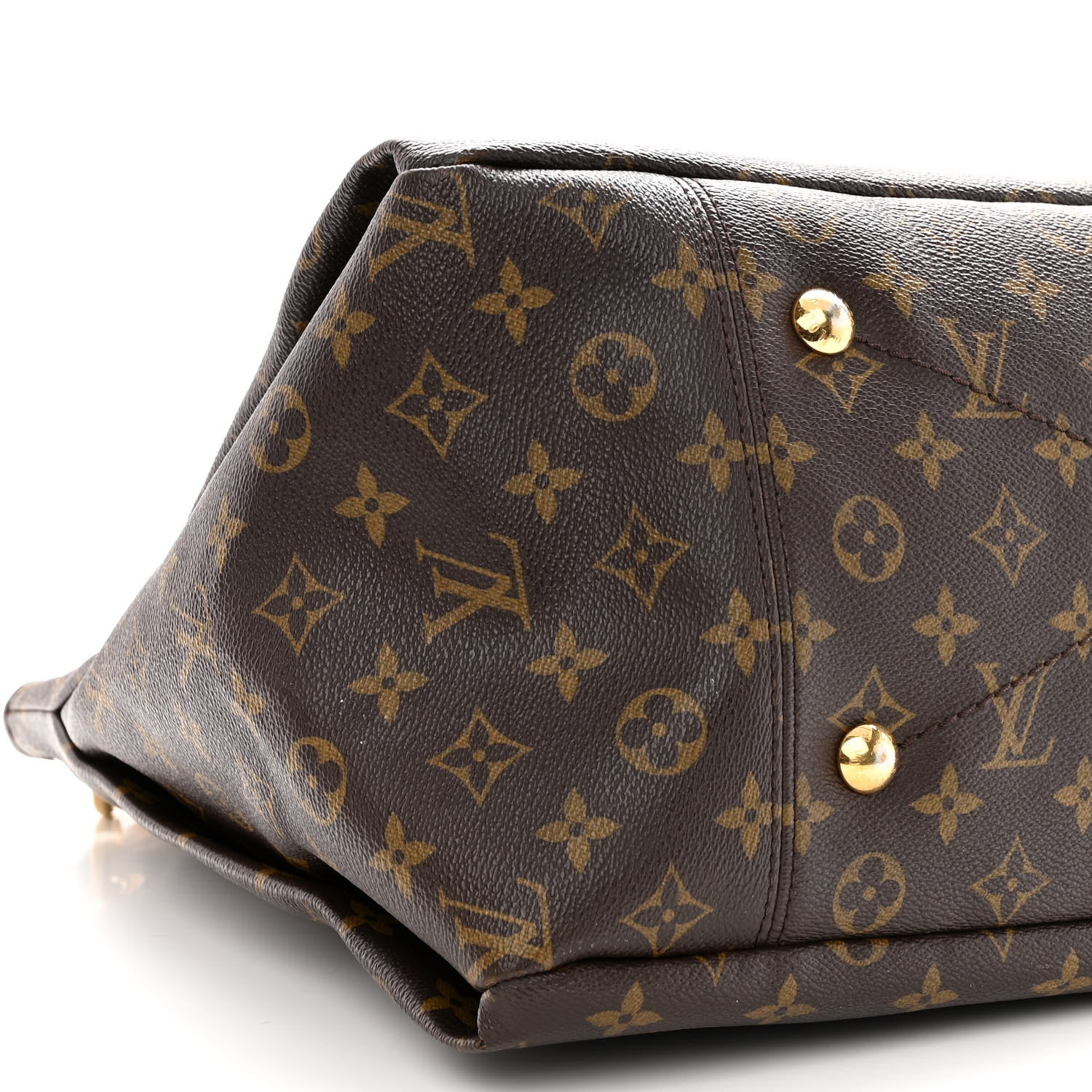 Louis Vuitton Monogram Artsy MM 8 of 18