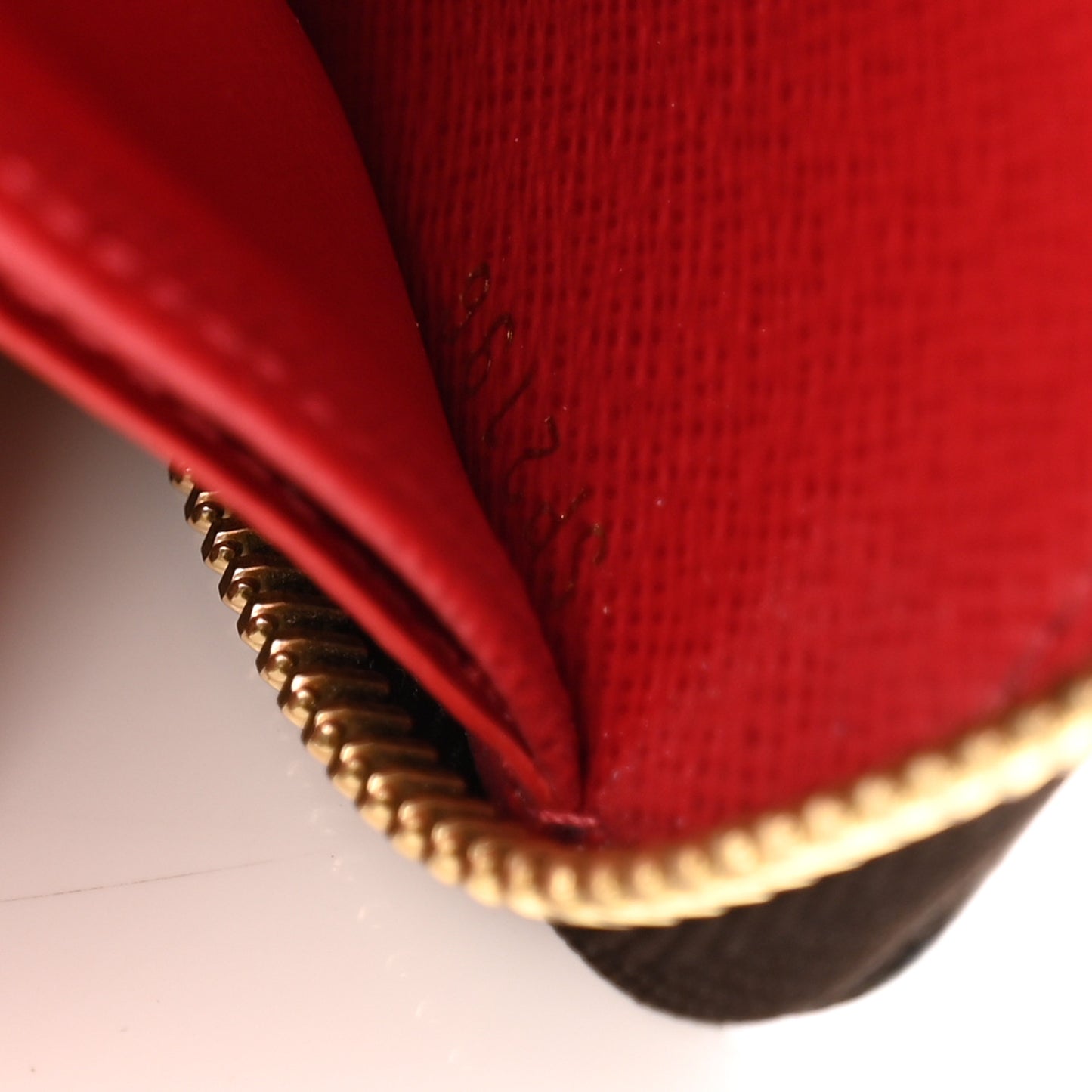 Monogram World Tour Zippy Wallet