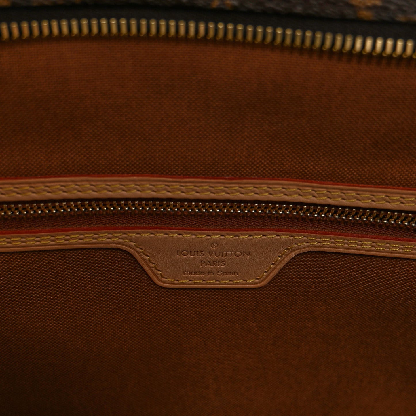 Monogram All-In GM