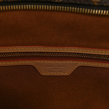 Louis Vuitton Monogram All-In GM 6 of 10