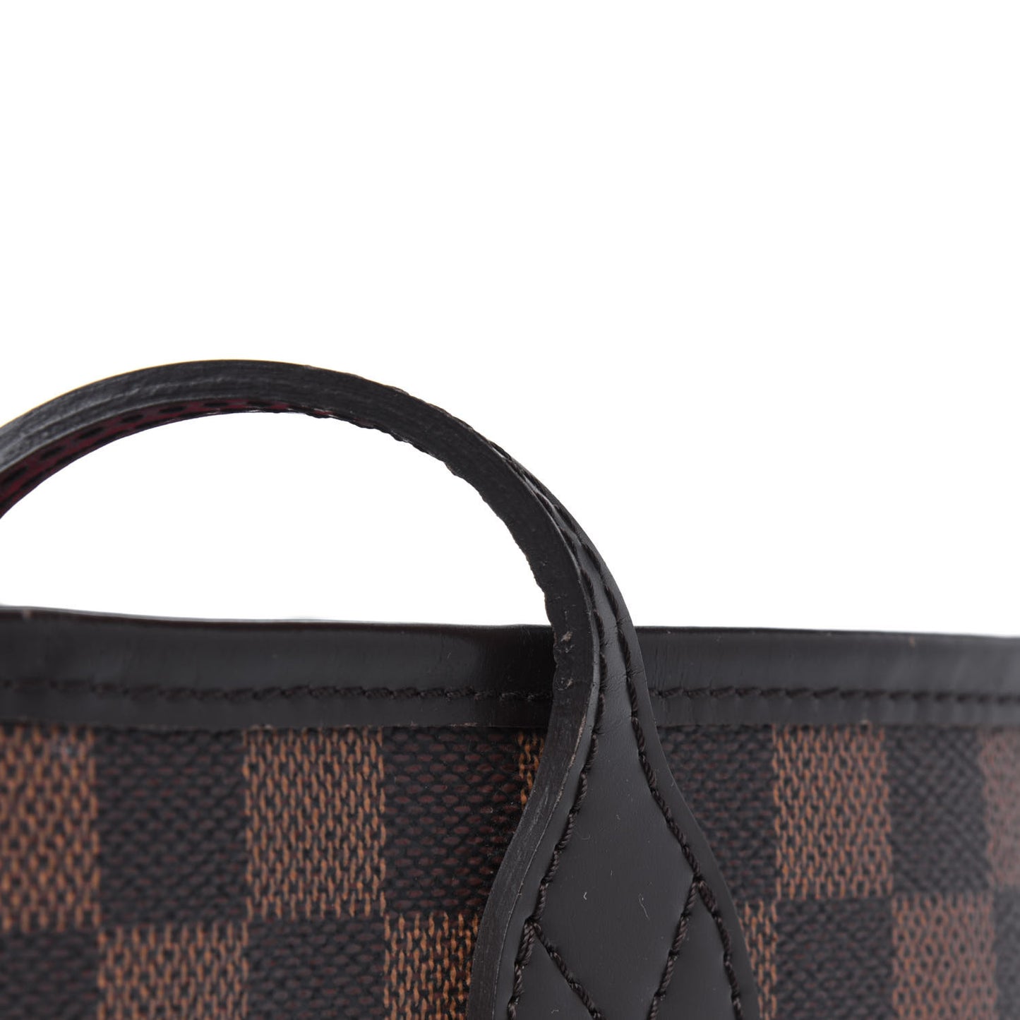 Damier Ebene Neverfull MM