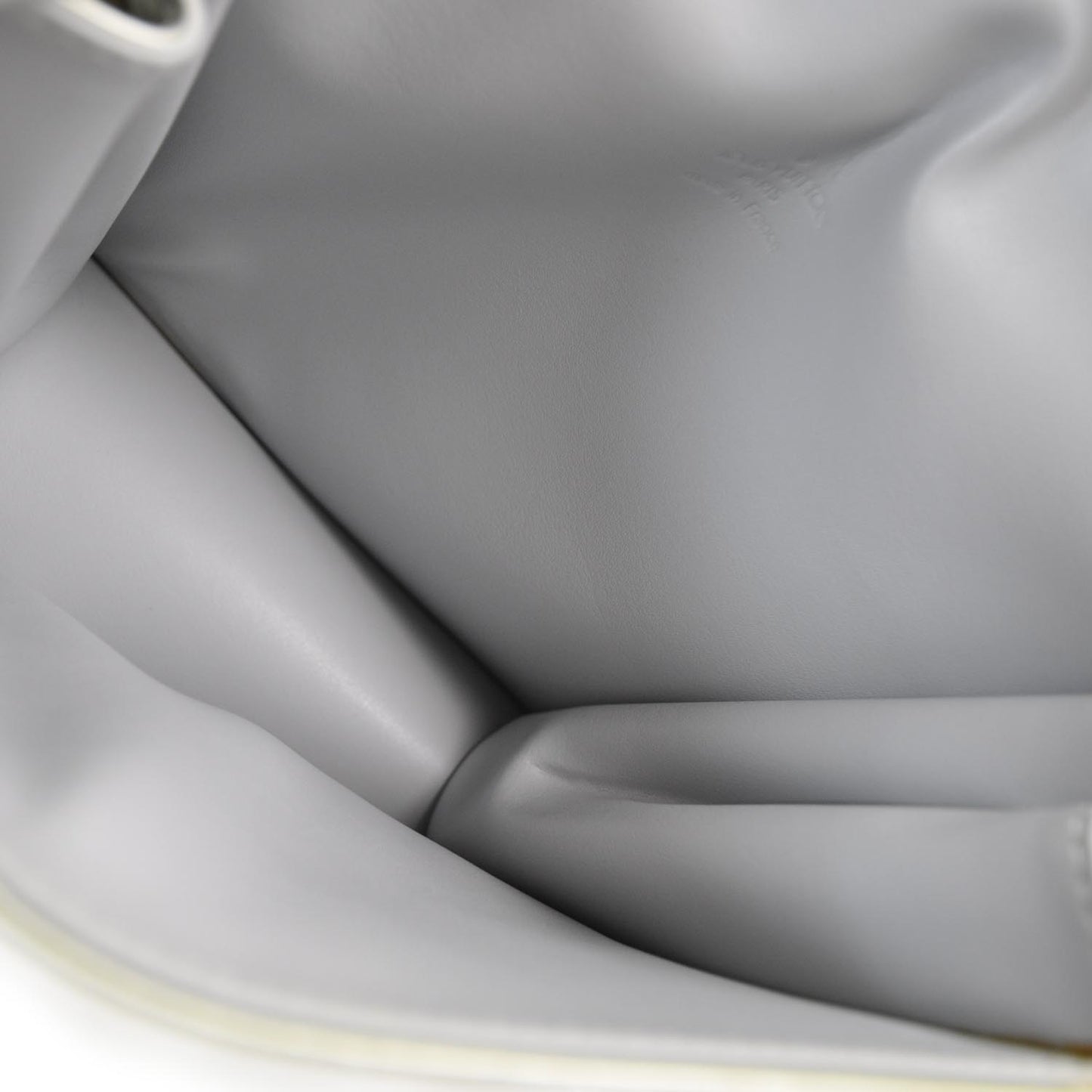 Vernis Spring Street Silver