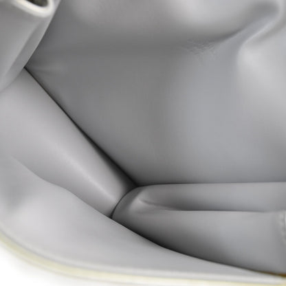 Louis Vuitton Vernis Spring Street Silver 7 of 9