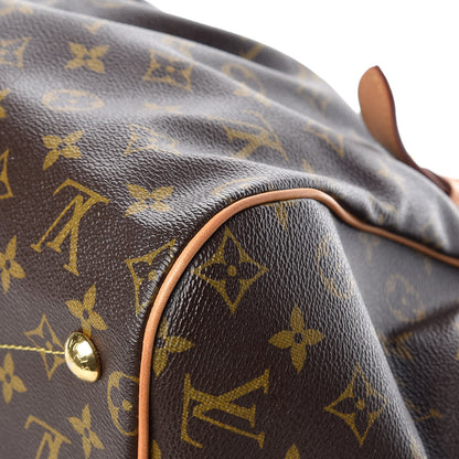 Louis Vuitton Monogram Tivoli GM 13 of 21