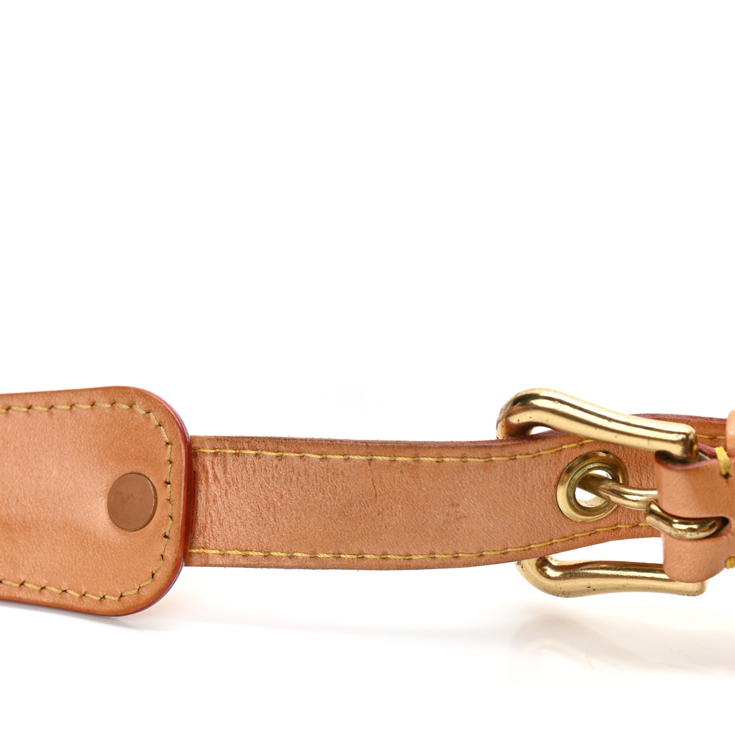 Louis Vuitton Monogram Leonor 9 of 11