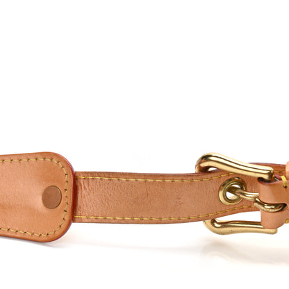 Louis Vuitton Monogram Leonor 9 of 11