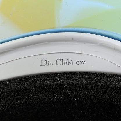 Christian Dior DiorClub1 Sun Visor Blue 9 of 11