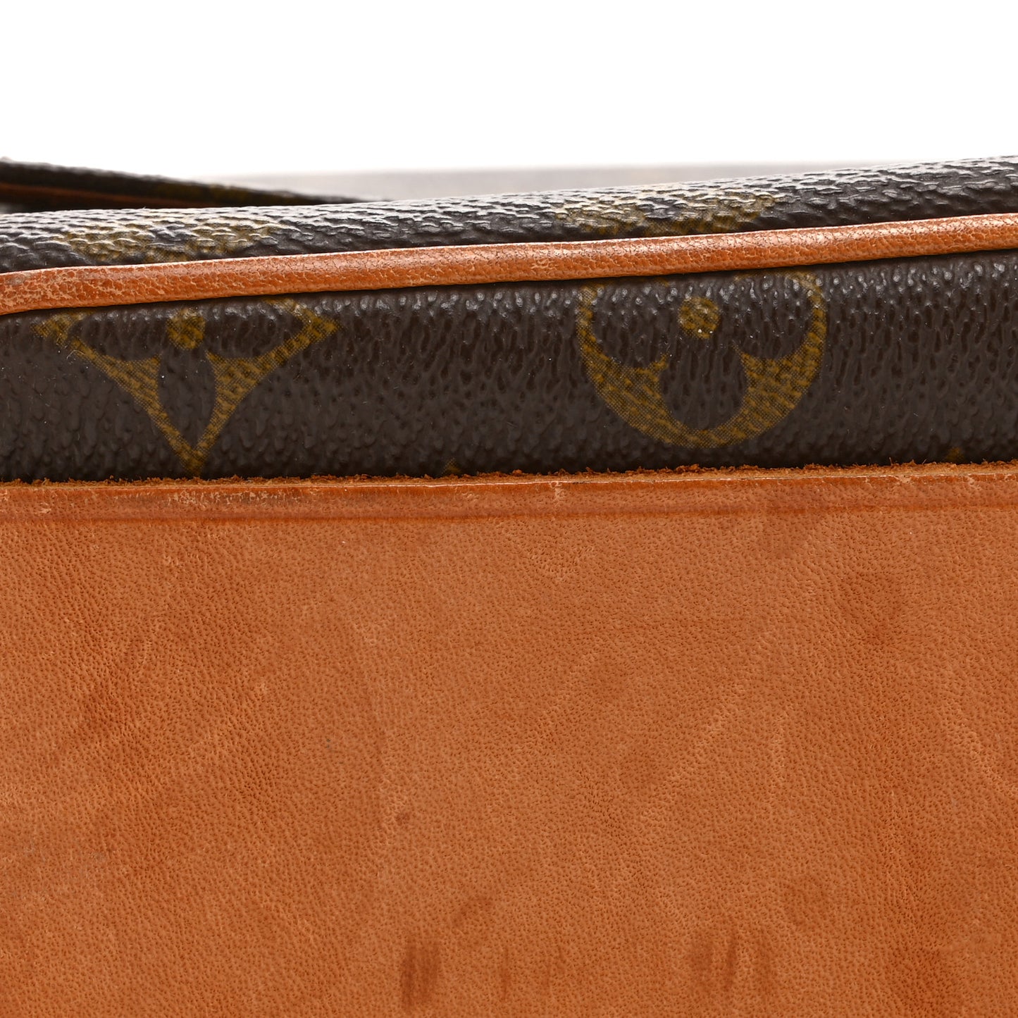 Monogram Cartouchiere 26