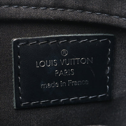 Louis Vuitton Epi Turenne GM Black 6 of 9