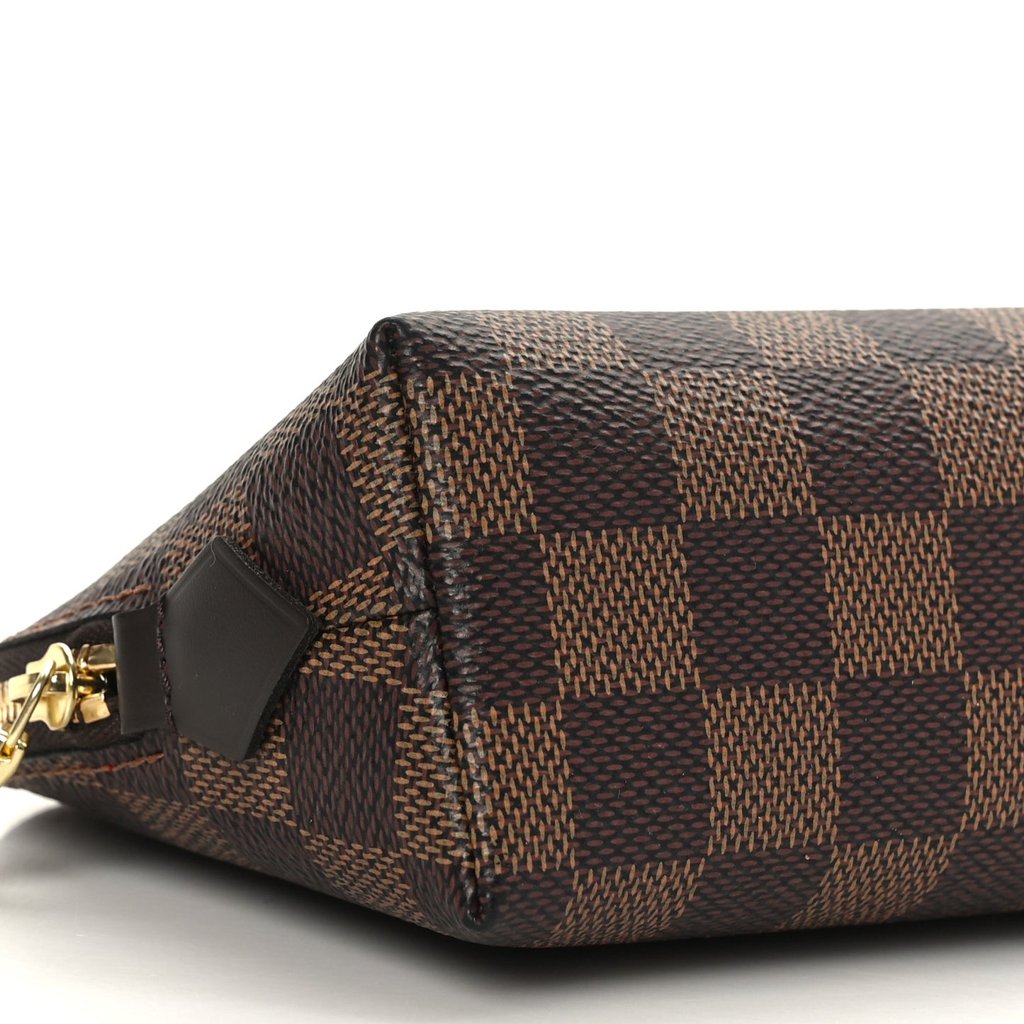 Damier Ebene Cosmetic Pouch