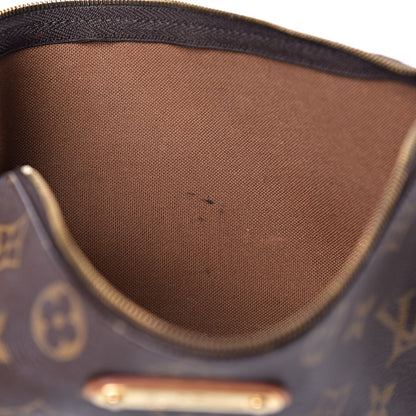 Louis Vuitton Monogram Eva Clutch 8 of 10