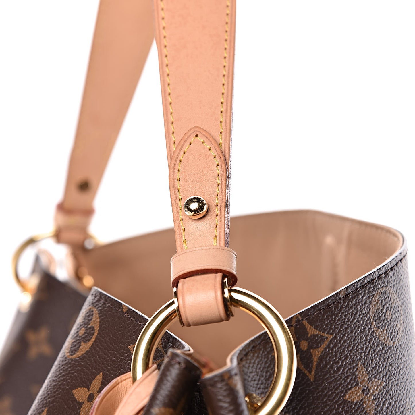Monogram Graceful MM