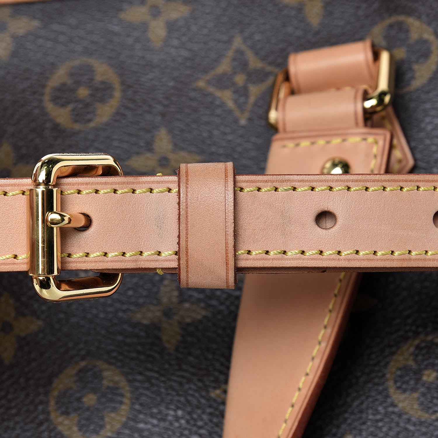 Louis Vuitton Monogram Retiro PM 14 of 14