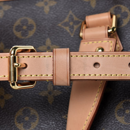 Louis Vuitton Monogram Retiro PM 14 of 14