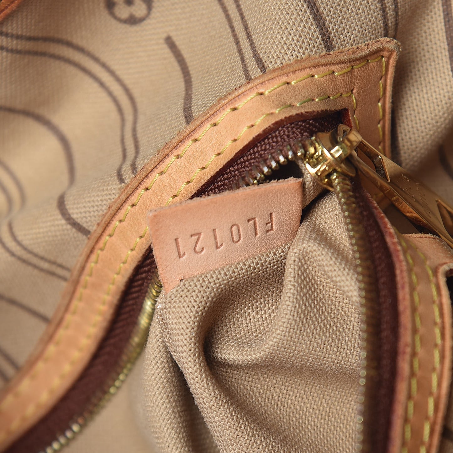 Monogram Delightful PM