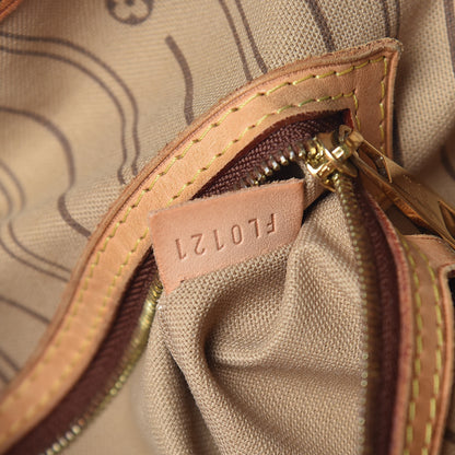 Louis Vuitton Monogram Delightful PM 7 of 15