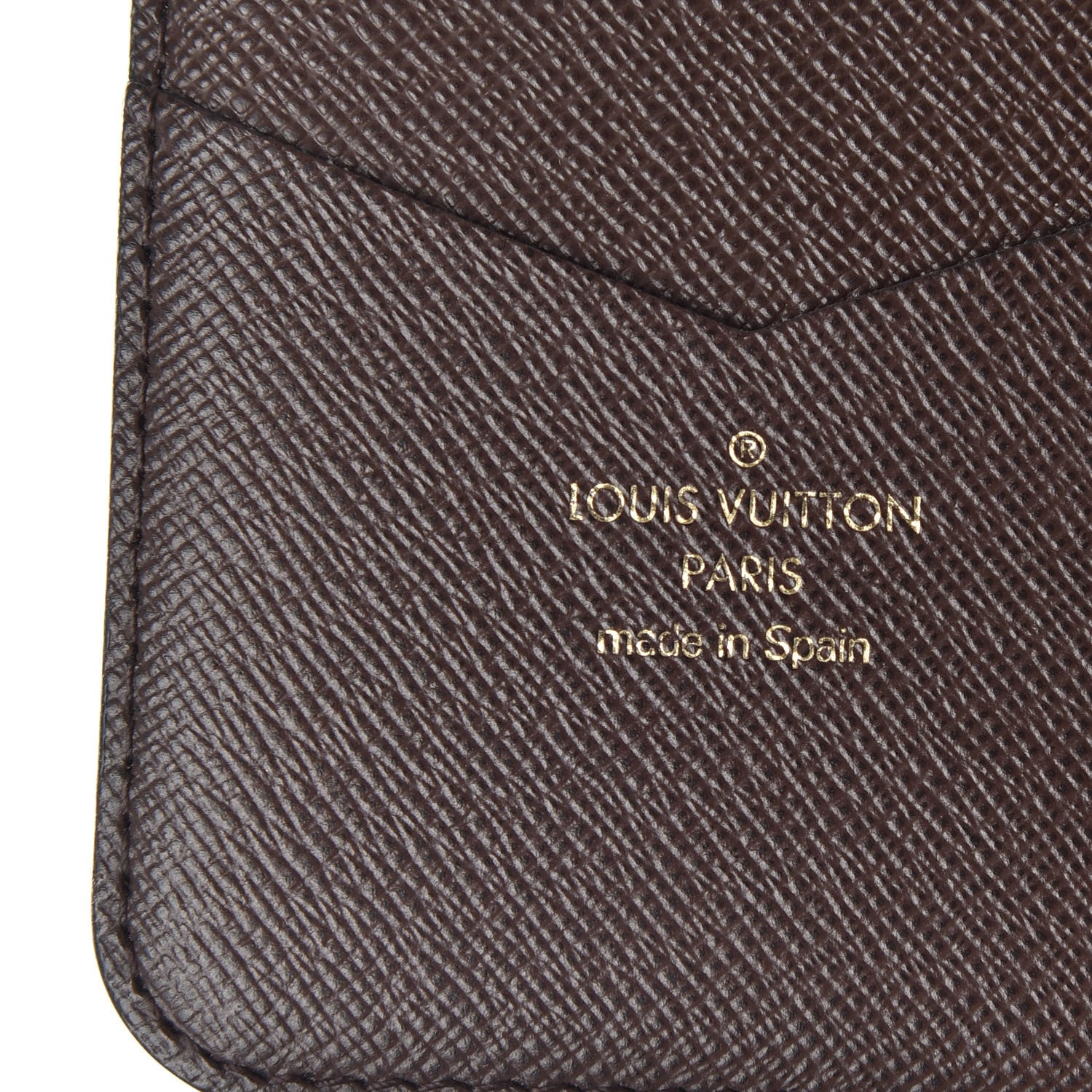 Louis Vuitton Monogram iPhone 7/8 Plus Folio Case 6 of 7