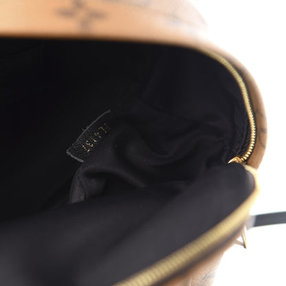 Louis Vuitton Reverse Monogram Palm Springs Backpack Mini 7 of 9